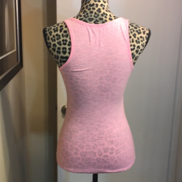 NWOT VICTORIA SECRET tank top - Picture 7 of 8